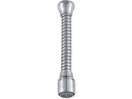 [78624] Neoprel Kraanslang 1/2 Slc Verchroomd
