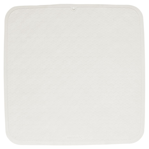 [07985] Rubelle Douchemat Wit