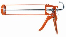 [48535] SKELETPISTOOL ORANJE
