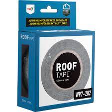 [81554] Wp7-202 Roof Tape 150Mmx10Mm