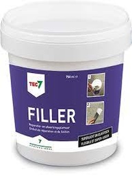 [48583] TEC7 FILLER - 750ML