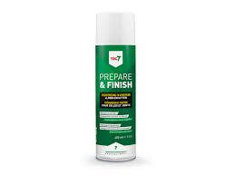 [81849] Tec7 Prepare & Finish 400Ml
