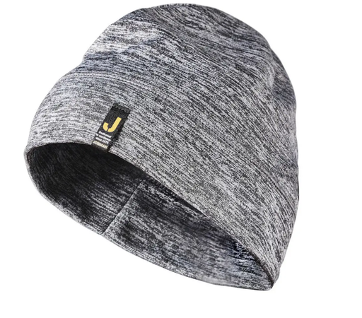 [82557] Beanie Spun - Dye Grafiet - One Size