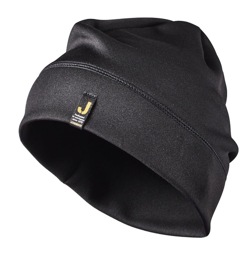 [82558] Beanie Spun - Dye Zwart - One Size