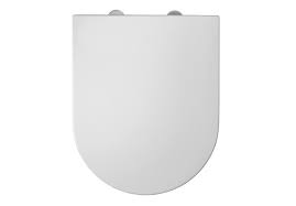 [82859] Allibert Duneo wc-zitting wit