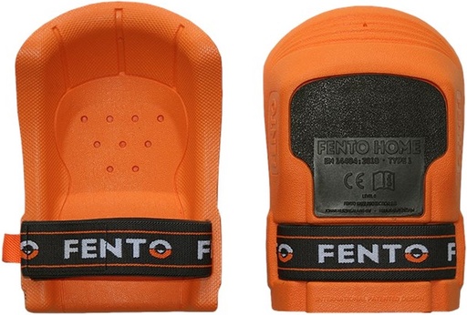 [82902] Fento kniebeschermer home