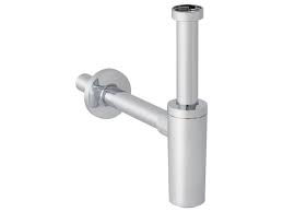 [83004] Geberit Wastafelsifon