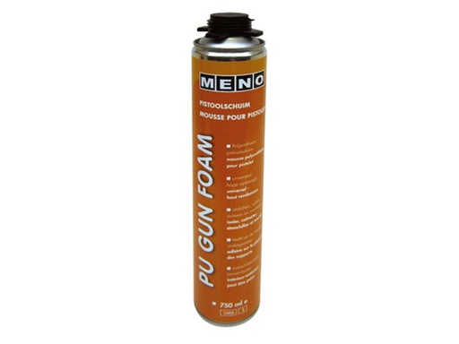 [48760] Masterton PU schuim gun foam 750ML