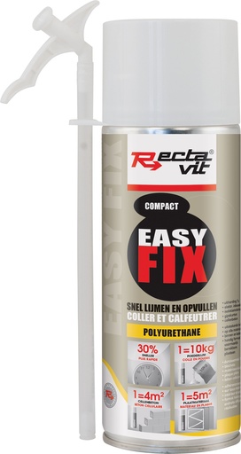 [48761] EASYFIX COMPACT 300ML