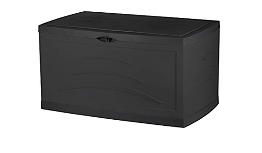 [83119] Tuinkoffer 500L Antraciet