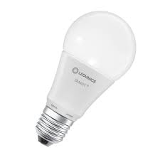 [83398] Led Smart+Wifi A60 Dim E27 9W Ww