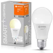 [83399] Led Smart+Wifi A75 Dim E27 9,5W Ww