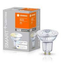 [83402] Led Smart+Wifi Par16 Dim Gu10 5W Ww