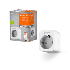 [83409] Plug Smart+Wifi Eu