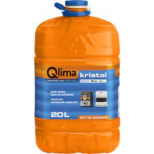 [48813] ZIBRO PLUS KRISTAL LASER BRANDSTOF 20L