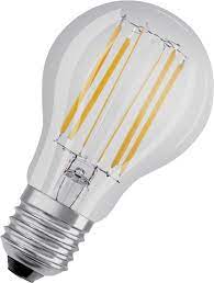 [83426] Led Retr Cla75 E27 7,5W Cw Fi