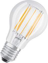 [83428] Led Retr Cla100 E27 10W Ww Fil
