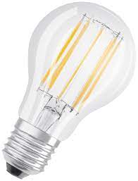 [83429] Led Cla E27 1521Lm 12W Ww Dim Fil