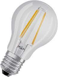 [83435] Led Ac/Re Cla60 E27 7W Cw-Ww Fil
