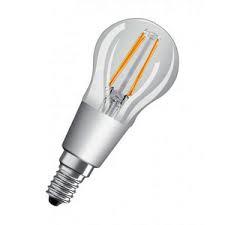 [83438] Led Clp40 Glodim E14 4,5W Ww Fil