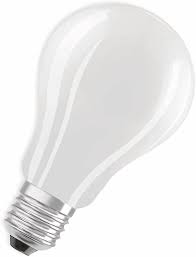 [83440] Led Retr Cla E27 2452Lm 16W Ww Mat