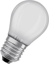 [83472] Led Retr Clp25 E27 2,5W Ww Mat