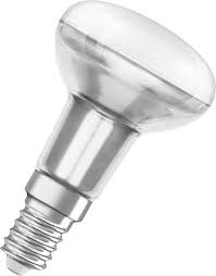 [83486] Led Refl E14 210Lm 2,6W Ww
