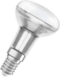 [83487] Led Star R50 Dim E14 5,9W Ww
