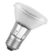 [83491] Led Refl E27 345Lm 5W Ww Ss Dim