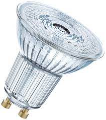 [83499] Led Refl Gu10 230Lm 2,6W Ww