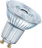 [83501] Led Star Par16 Gu10 4,3W Ww
