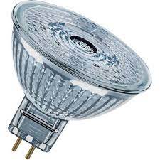 [83514] LED 12V GU5.3 621LM 6.1W WW