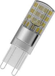 [83525] Led Pin30 G9 2,6W Ww