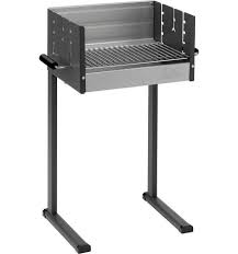 [83567] Barbecue Dankcook 7000 40X30Cm