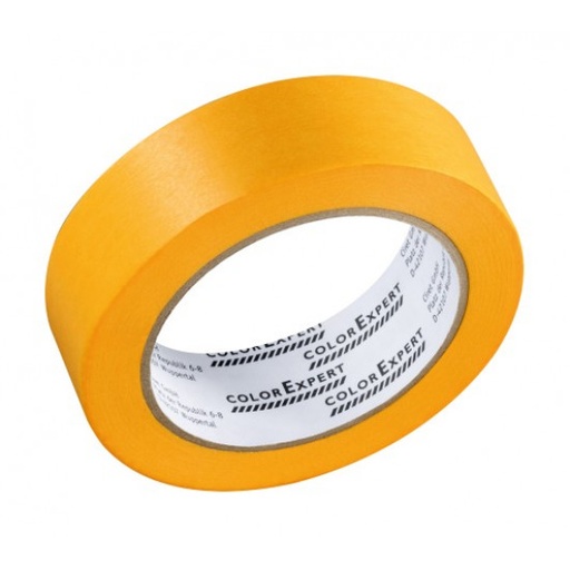 [83655] 9605 Schilderst Goldline 50Mmx50M Uv60 Fijne Rand