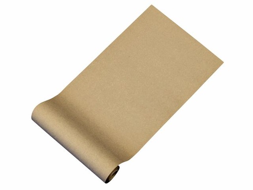 [83658] Afplakpapier Zelfklevend 225Mmx20M Fsc