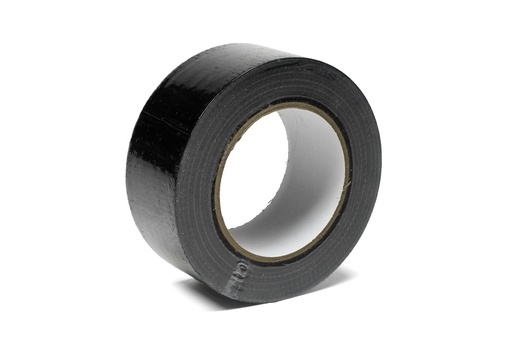 [83683] 9628 Reparatieband Sterk 50Mmx50M Zwart