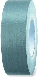 [83684] 9619 REPARATIEBAND STERK 50MMX50M ZILVER
