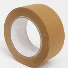 [83688] Inpaktape 50Mmx55M - Papier Fsc