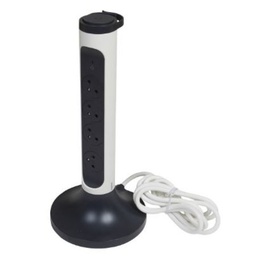 [83715] 4V STOPCONTACT +SCH +OSB +2M