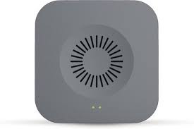 [83874] Gong Smart Grijs