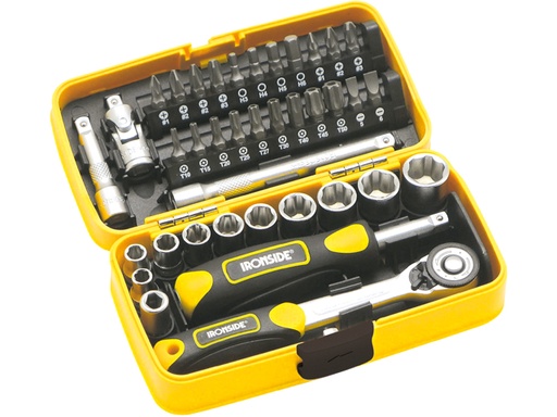 [83995] Doppendoos Mini 38 Stuks S2/Flank Drive