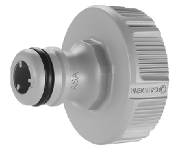 [84007] GARDENA KRAANSTUK 33,3MM (1) E12