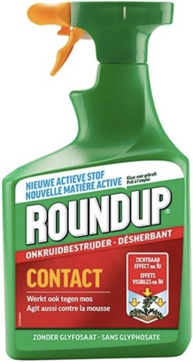 [84219] Roundup Contact 1L