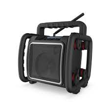 [84285] Teambox Dab+/Fm/Bluetooth/Usb/Oplaadbaar/Ip65