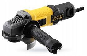 [84709] Fatmax Haakse Slijper 850W - 125Mm - Fmeg220K-Qs