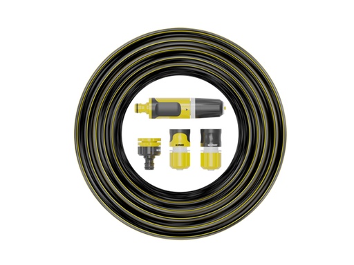 [84710] Tuinslang Garden Comfort Kitn Premium - 5/8 - 10M