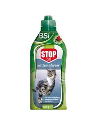 [84727] Stop Gr Kat - 600G