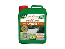 [84729] Cito Global Herbicide 2,5L = 100M²