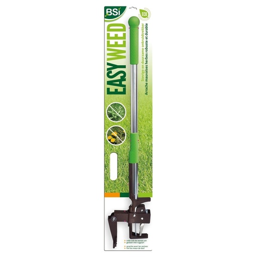 [84736] Bsi Easyweed Onkruidtrekker